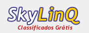 SkyLinQ - Classificados Grátis